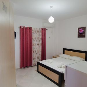Camera standard con letto king size